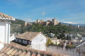 Casa Quijada, Granada